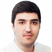 Садыков Тимур Магомедович — стоматолог-хирург, стоматолог