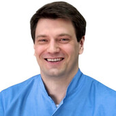 Копытов Александр Александрович — стоматолог, стоматолог-хирург