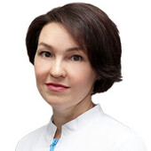 Средина Ольга Сергеевна — кардиолог