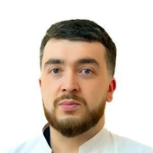 Сыров Роман Сергеевич — ЛОР (отоларинголог)
