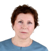 Ким Татьяна Витальевна — стоматолог, стоматолог-ортодонт