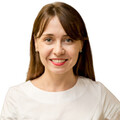 Нагалина Виктория Александровна - стоматолог-ортопед