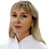 Уваркина Наталья Александровна — невролог