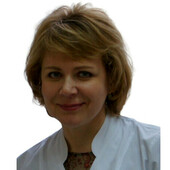 Ситникова Ольга Павловна — невролог