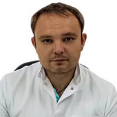 Павлюченко Владимир Владимирович — спортивный врач, врач ЛФК