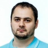 Дельмар Артур Спартакович — ортопед, травматолог