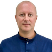 Борисов Владимир Владимирович — ЛОР (отоларинголог), ЛОР-хирург