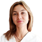 Муравьёва Елена Михайловна — анестезиолог, анестезиолог-реаниматолог