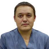 Токарев Игорь Геннадьевич — ортопед, травматолог