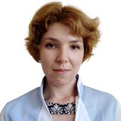 Закариева Лилия Гумаровна — гастроэнтеролог