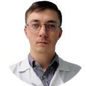 Смирнов Владимир Дмитриевич — колопроктолог