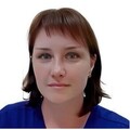 Бровкина Светлана Николаевна - узи-специалист