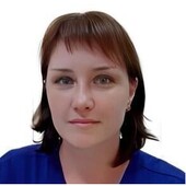 Бровкина Светлана Николаевна — УЗИ-специалист