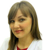 Ярцева Марина Сергеевна — кардиолог