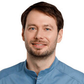 Орлов Константин Сергеевич — стоматолог, стоматолог-ортопед