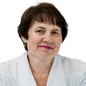 Москвичева Галина Геннадьевна — эндоскопист, гастроэнтеролог