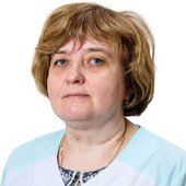 Голондарева Светлана Анатольевна — невролог