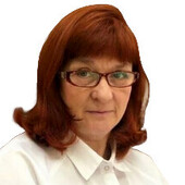 Романова Наталья Степановна — гинеколог, акушер