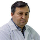 Тандуев Георгий Георгиевич — хирург, андролог