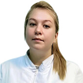 Кантарюк Юлия Александровна — педиатр