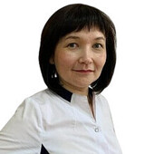 Попова Алевтина Ивановна — гастроэнтеролог, нефролог