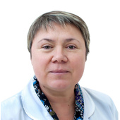 Захарова Татьяна Михайловна — акушер, гинеколог