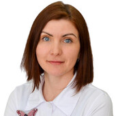 Сабаева Галия Гайдаровна — диетолог, эндокринолог
