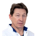 Сошин Альберт Николаевич - эндоскопист