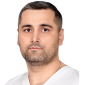 Мафагел Пшимаф Дамирович — травматолог-ортопед, ортопед