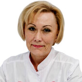 Сошина Лариса Анатольевна — гинеколог, акушер