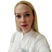 Бадьина Валентина Николаевна — аллерголог, иммунолог