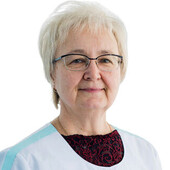 Перетягина Галина Геннадьевна — УЗИ-специалист