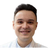 Граков Иван Валериевич — кардиолог, невролог