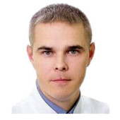 Токтаров Вадим Эрикович — УЗИ-специалист