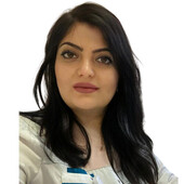 Акопян Эмма Геворговна — гинеколог, маммолог