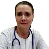 Леонова Татьяна Викторовна — терапевт