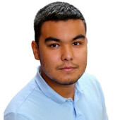 Усманов Айрат Гамирович — стоматолог, стоматолог-ортодонт