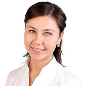 Садриева Гульзия Камилевна — УЗИ-специалист