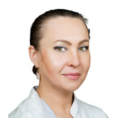 Вильданова Ольга Васильевна — кардиолог, УЗИ-специалист
