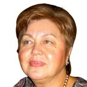 Кокорина Нина Григорьевна — УЗИ-специалист