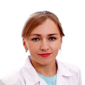 Петрова Оксана Николаевна — ЛОР (отоларинголог)