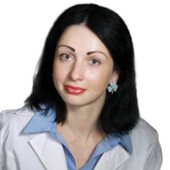 Козлова Анна Денисовна — невролог