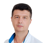 Петренко Евгений Анатольевич — хирург, ортопед