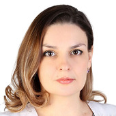 Яндульцева Юлия Александровна — гастроэнтеролог, педиатр