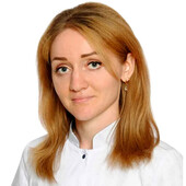 Черешнева Кристина Константиновна — педиатр, пульмонолог