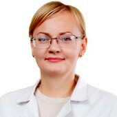 Пантюхина Анна Петровна — терапевт