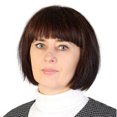 Кутырева Лариса Викторовна — педиатр