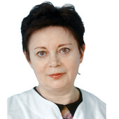 Самсонова Лариса Сергеевна — психиатр