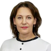Гаврилова Елена Станиславовна — гинеколог