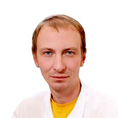 Волков Денис Альбертович — врач функциональной диагностики